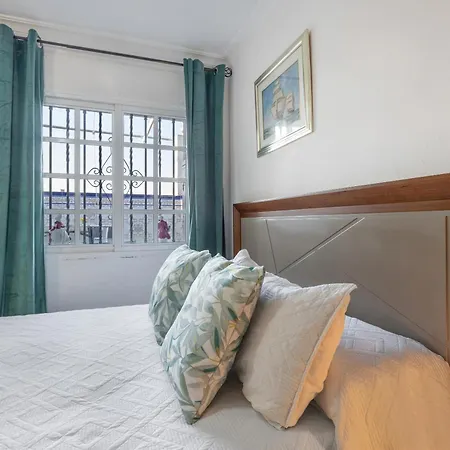 La Rosa De Oro Jerez de la Frontera