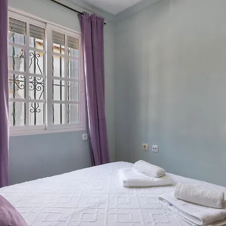 La Rosa De Oro * Jerez de la Frontera