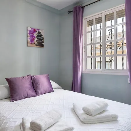 La Rosa De Oro Jerez de la Frontera