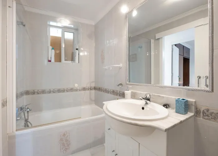 La Rosa De Oro Appartement Jerez de la Frontera