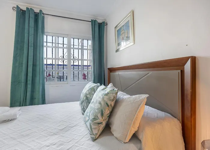 La Rosa De Oro Jerez de la Frontera