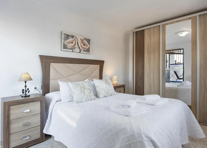 La Rosa De Oro Appartement