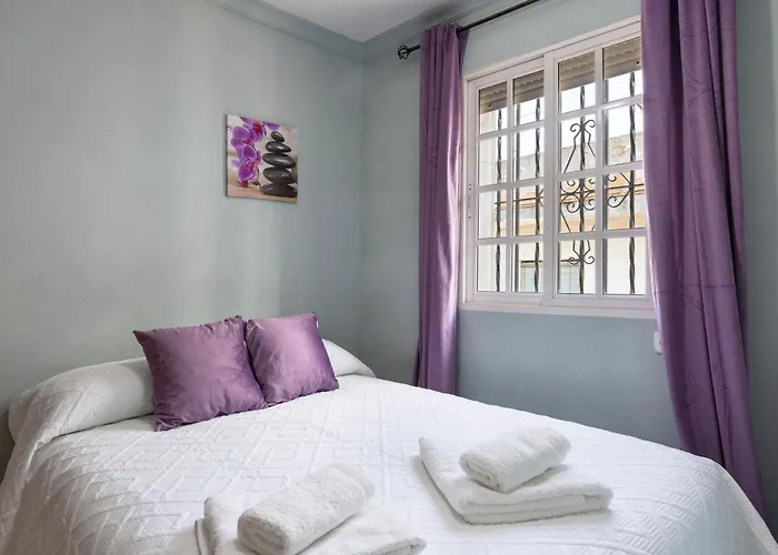 La Rosa De Oro Jerez de la Frontera