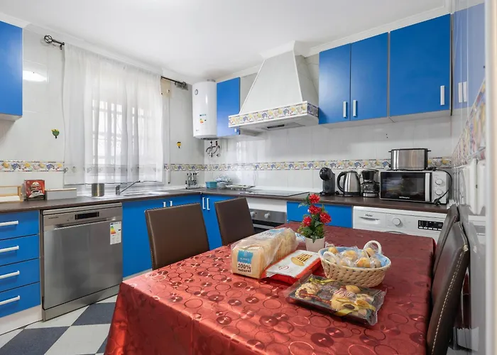 La Rosa De Oro Appartement *