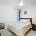 Apartament La Rosa De Oro Jerez de la Frontera