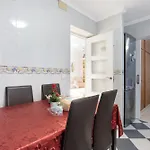 Apartament La Rosa De Oro Jerez de la Frontera