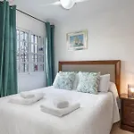 Apartament La Rosa De Oro Jerez de la Frontera