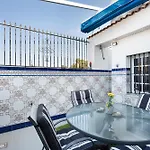 La Rosa De Oro Apartament *