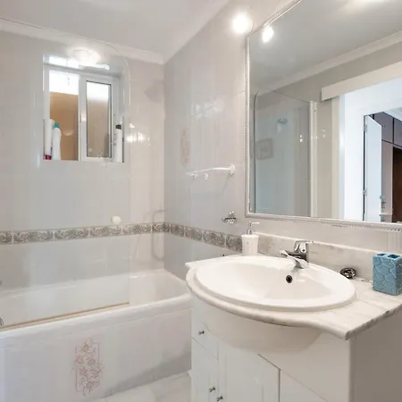 La Rosa De Oro Appartement Jerez de la Frontera