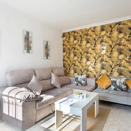 La Rosa De Oro Apartament