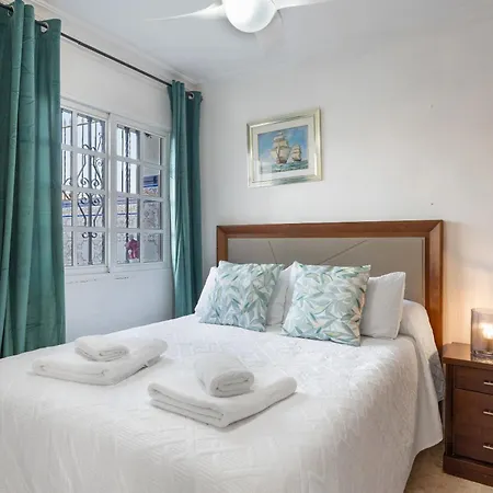 דירה La Rosa De Oro חרז