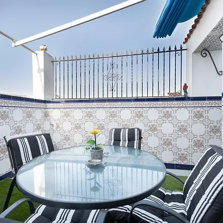 La Rosa De Oro דירה חרז