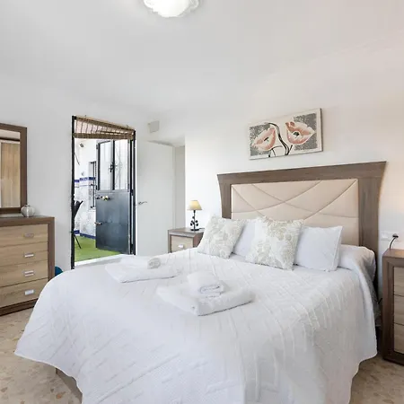 Apartament La Rosa De Oro