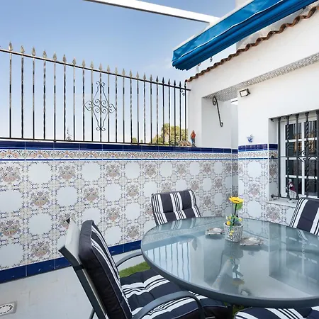 La Rosa De Oro דירה *