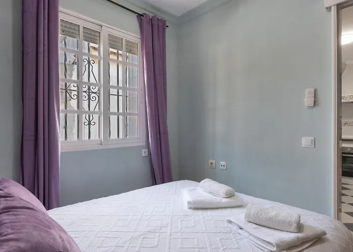 La Rosa De Oro * Jerez de la Frontera