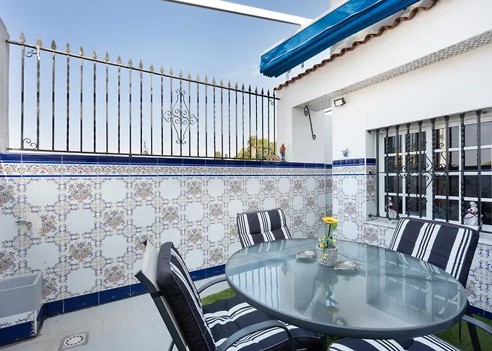 La Rosa De Oro Apartment *