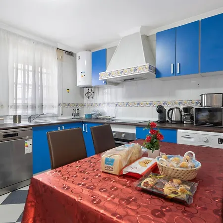 La Rosa De Oro Apartment *