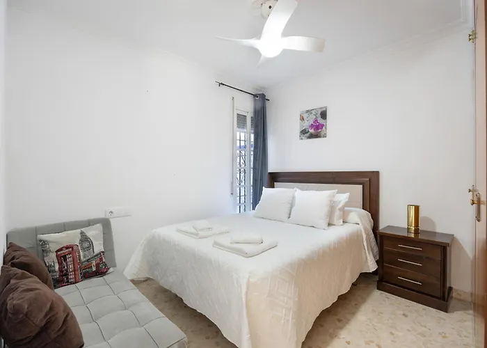 Apartament La Rosa De Oro Jerez de la Frontera