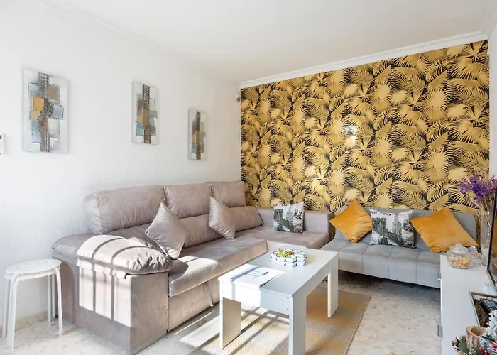 La Rosa De Oro Apartament