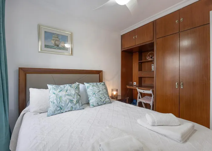 Apartament La Rosa De Oro Jerez de la Frontera