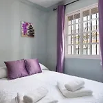 La Rosa De Oro Jerez de la Frontera