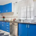 Apartment La Rosa De Oro *