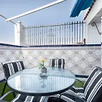 La Rosa De Oro Apartment Jerez de la Frontera
