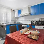 La Rosa De Oro Apartment *