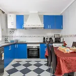 La Rosa De Oro * Jerez de la Frontera