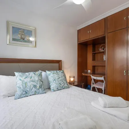 Apartment La Rosa De Oro Jerez de la Frontera